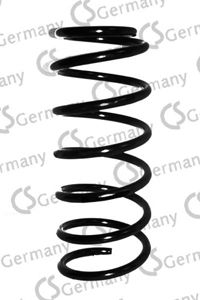 CS GERMANY 14950205 -  Пружина ходовой части